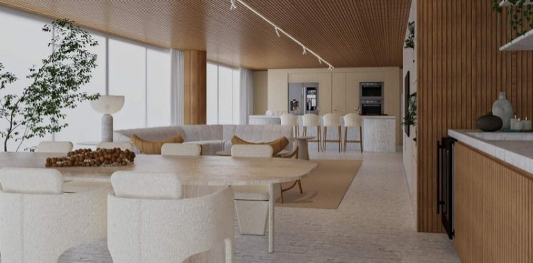 Imagem Apartamento com 4 Quartos à Venda, 219 m² em Jardim Oceania - João Pessoa Imagem Apartamento com 4 Quartos à Venda, 219 m² em Jardim Oceania - João Pessoa