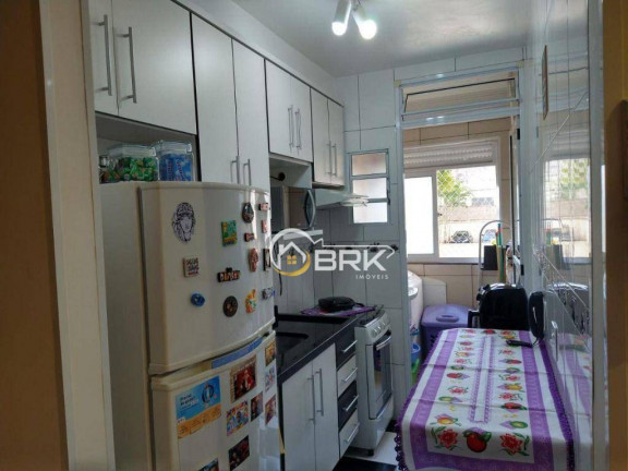 Imagem Apartamento com 2 Quartos à Venda, 47 m² em Vila Talarico - São Paulo
