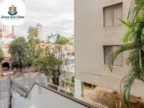 Imagem Apartamento com 3 Quartos à Venda, 101 m² em Vila Mariana - São Paulo