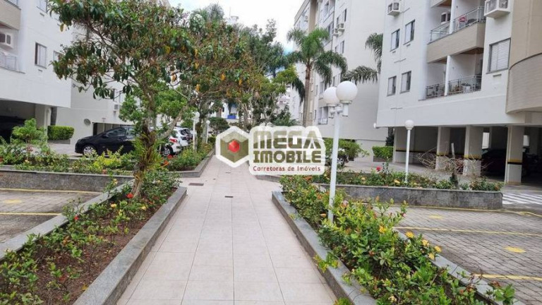 Imagem Apartamento com 2 Quartos à Venda, 60 m² em Itacorubi - Florianópolis Imagem Apartamento com 2 Quartos à Venda, 60 m² em Itacorubi - Florianópolis
