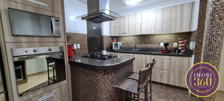 Imagem Apartamento com 3 Quartos à Venda, 136 m² em Vila Prudente - São Paulo