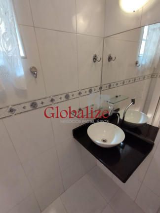 Imagem Imóvel com 2 Quartos à Venda, 120 m² em Aparecida - Santos Imagem Imóvel com 2 Quartos à Venda, 120 m² em Aparecida - Santos