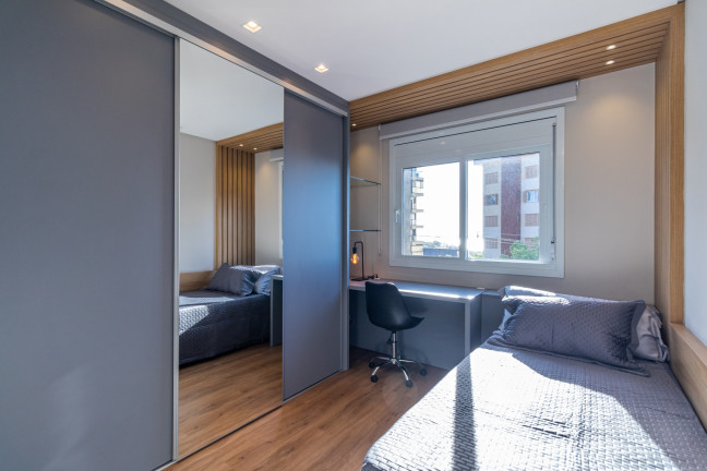Imagem Apartamento com 3 Quartos à Venda, 87 m² em Santa Tereza - Porto Alegre Imagem Apartamento com 3 Quartos à Venda, 87 m² em Santa Tereza - Porto Alegre