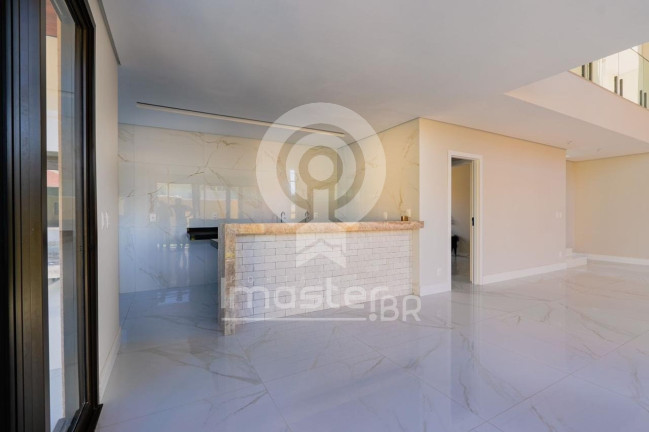 Imagem Casa com 4 Quartos à Venda, 361 m² em Alphaville - Eusébio Imagem Casa com 4 Quartos à Venda, 361 m² em Alphaville - Eusébio