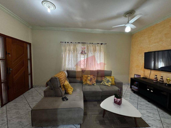 Imagem Casa com 3 Quartos à Venda, 218 m² em Parque Novo Mundo - Americana Imagem Casa com 3 Quartos à Venda, 218 m² em Parque Novo Mundo - Americana
