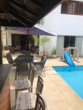 Imagem Casa de Condomínio com 4 Quartos à Venda, 310 m² em Alphaville - Santana De Parnaíba Imagem Casa de Condomínio com 4 Quartos à Venda, 310 m² em Alphaville - Santana De Parnaíba