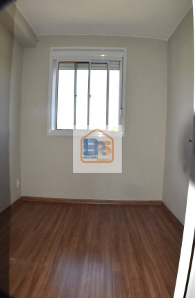 Imagem Apartamento com 2 Quartos para Alugar, 36 m² em Loteamento City Jaragua - São Paulo