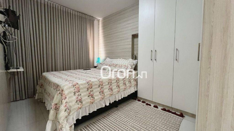 Imagem Apartamento com 3 Quartos à Venda, 85 m² em Setor Bueno - Goiânia Imagem Apartamento com 3 Quartos à Venda, 85 m² em Setor Bueno - Goiânia
