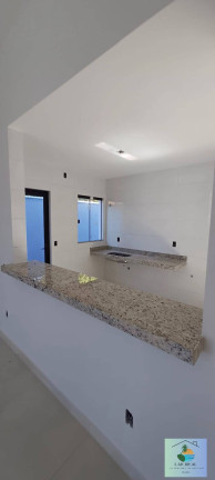 Imagem Casa com 3 Quartos à Venda,  em Jardim Mariléa - Rio Das Ostras