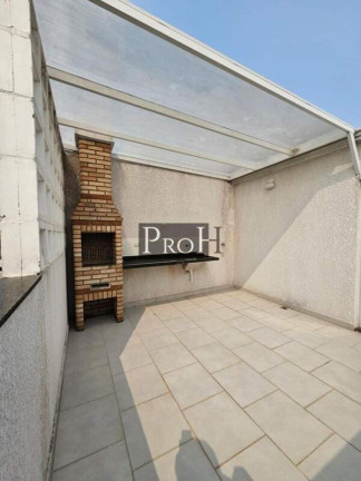 Imagem Cobertura com 2 Quartos à Venda, 76 m² em Parque Das Nações - Santo André Imagem Cobertura com 2 Quartos à Venda, 76 m² em Parque Das Nações - Santo André