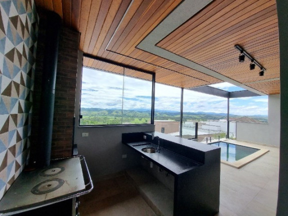 Imagem Casa com 4 Quartos à Venda, 392 m² em Condomínio Residencial Jaguary - São José Dos Campos Imagem Casa com 4 Quartos à Venda, 392 m² em Condomínio Residencial Jaguary - São José Dos Campos