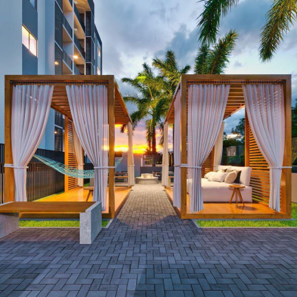 Imagem Apartamento com 2 Quartos à Venda, 59 m² em Centro - Balneário Piçarras Imagem Apartamento com 2 Quartos à Venda, 59 m² em Centro - Balneário Piçarras