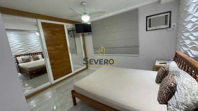 Imagem Casa com 3 Quartos à Venda, 180 m² em Itaipu - Niterói Imagem Casa com 3 Quartos à Venda, 180 m² em Itaipu - Niterói