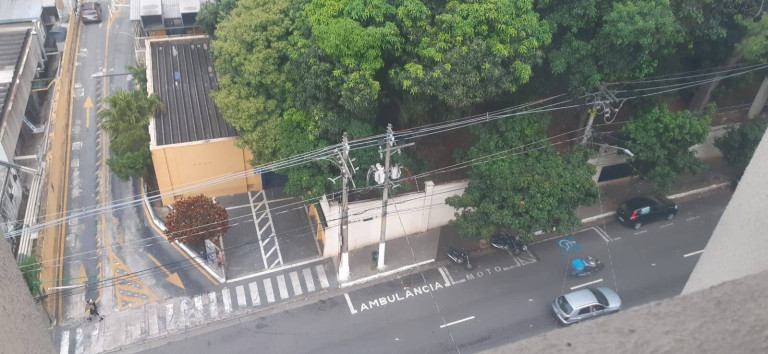 Imagem Apartamento com 2 Quartos à Venda, 87 m² em Cambuci - São Paulo Imagem Apartamento com 2 Quartos à Venda, 87 m² em Cambuci - São Paulo