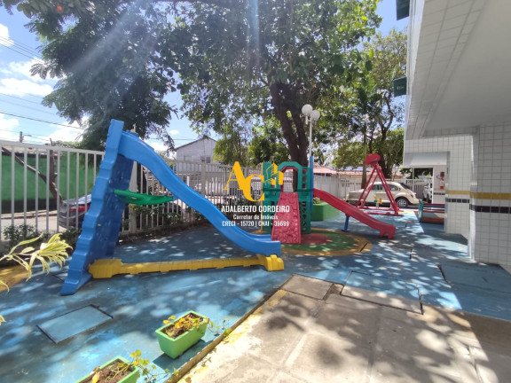 Imagem Apartamento com 3 Quartos à Venda, 60 m² em água Fria - Recife Imagem Apartamento com 3 Quartos à Venda, 60 m² em água Fria - Recife