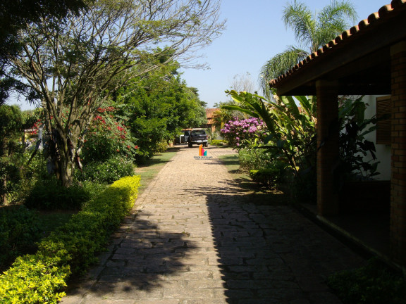 Imóvel com 3 Quartos à Venda, 540 m² em Chácara Carolina - Itu