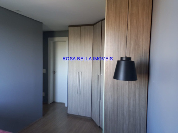Imagem Apartamento com 2 Quartos à Venda, 62 m² em Parque União - Jundiaí
