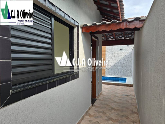 Imagem Casa com 2 Quartos à Venda, 65 m² em Nova Itanhaém - Itanhaem