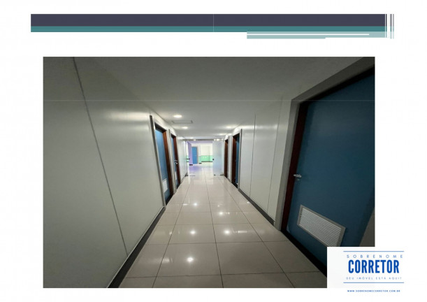 Imagem Sala Comercial para Alugar, 340 m² em Pituba - Salvador