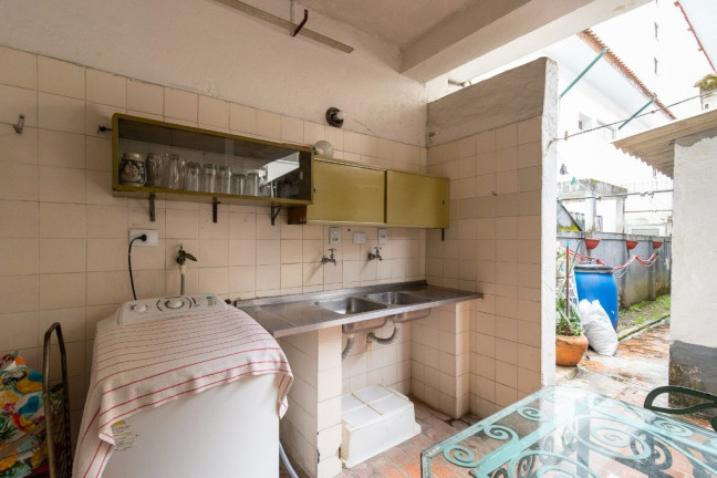Imagem Casa com 3 Quartos à Venda, 196 m² em Indianópolis - São Paulo Imagem Casa com 3 Quartos à Venda, 196 m² em Indianópolis - São Paulo