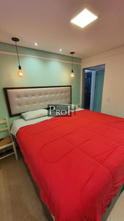 Imagem Apartamento com 3 Quartos à Venda, 75 m² em Demarchi - São Bernardo Do Campo