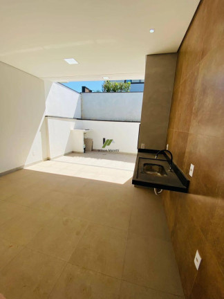 Imagem Casa de Condomínio com 3 Quartos à Venda, 160 m² em Residencial Vila Victoria - Itupeva