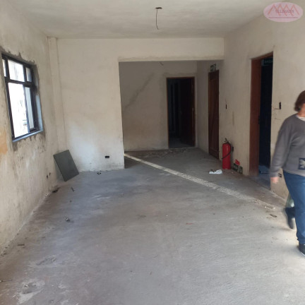Imagem Imóvel com 6 Quartos à Venda, 691 m² em Matriz - Mauá