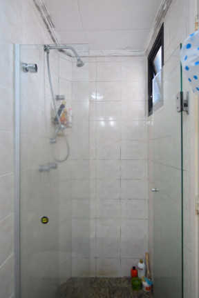 Imagem Apartamento com 3 Quartos à Venda, 98 m² em Vila Regente Feijó - São Paulo