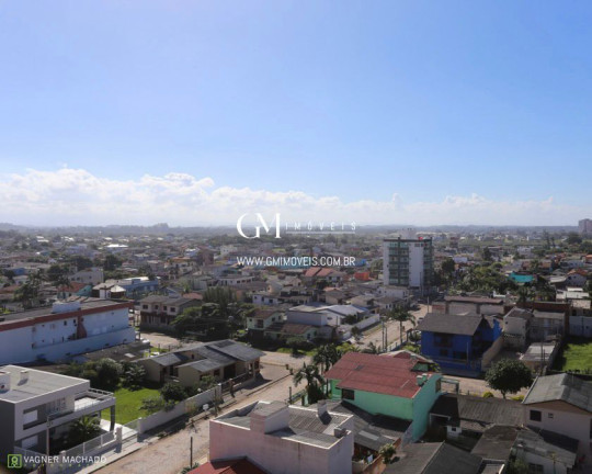 Apartamento com 3 Quartos à Venda, 93 m² em Centro - Torres