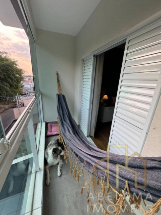 Imagem Casa com 3 Quartos à Venda, 200 m² em Jardim Las Vegas - Santo André