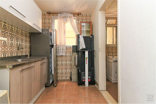 Imagem Imóvel com 2 Quartos à Venda, em Nonoai - Porto Alegre Imagem Imóvel com 2 Quartos à Venda, em Nonoai - Porto Alegre