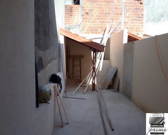 Imagem Sobrado com 2 Quartos à Venda, 90 m² em Vila Esperança - Sorocaba Imagem Sobrado com 2 Quartos à Venda, 90 m² em Vila Esperança - Sorocaba