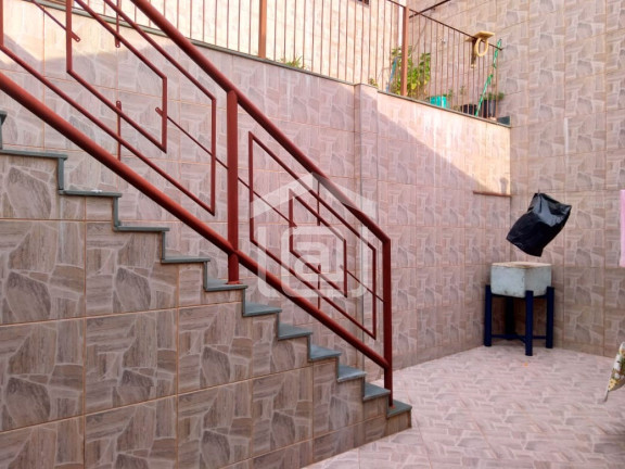Imagem Casa com 3 Quartos à Venda, 215 m² em Jardim Paraíso - Poços De Caldas Imagem Casa com 3 Quartos à Venda, 215 m² em Jardim Paraíso - Poços De Caldas
