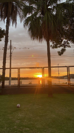 Casa com 4 Quartos à Venda, 500 m² em Centro - Lagoa Santa