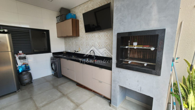 Imagem Casa de Condomínio com 3 Quartos à Venda, 125 m² em Horto Florestal Villágio - Sorocaba Imagem Casa de Condomínio com 3 Quartos à Venda, 125 m² em Horto Florestal Villágio - Sorocaba