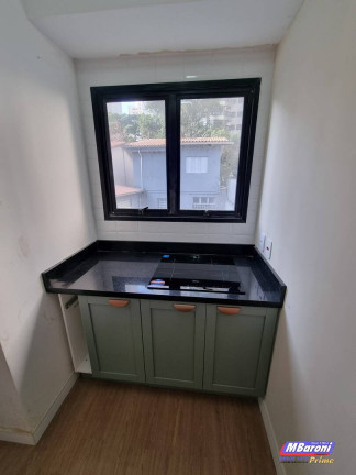 Imagem Apartamento com 2 Quartos à Venda, 39 m² em Campo Belo - São Paulo Imagem Apartamento com 2 Quartos à Venda, 39 m² em Campo Belo - São Paulo