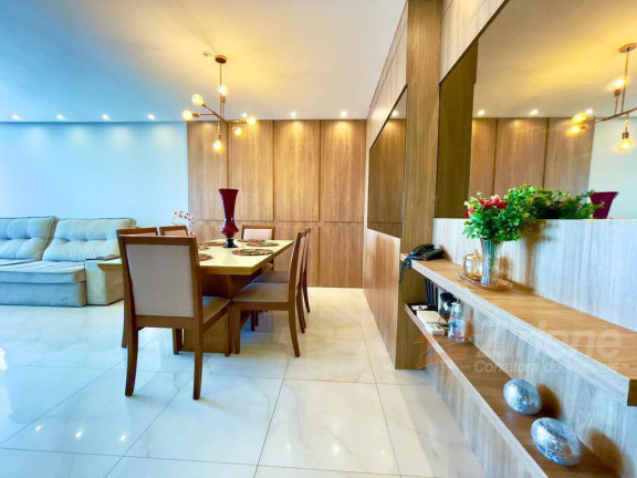 Imagem Apartamento com 4 Quartos à Venda, 155 m² em Praia Do Morro - Guarapari Imagem Apartamento com 4 Quartos à Venda, 155 m² em Praia Do Morro - Guarapari