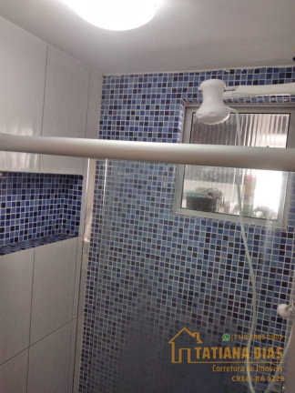 Apartamento à Venda,  em Caji - Lauro De Freitas