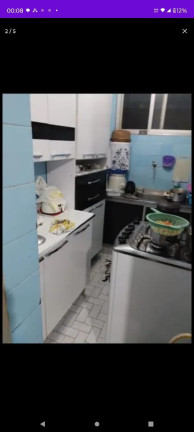 Imagem Imóvel com 2 Quartos à Venda, 50 m² em Rio Doce - Olinda