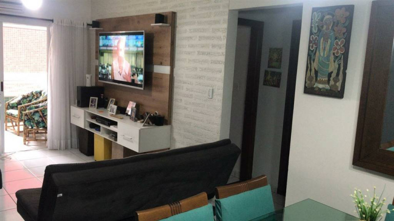 Imagem Apartamento com 2 Quartos à Venda, 96 m² em Canto Do Forte - Praia Grande Imagem Apartamento com 2 Quartos à Venda, 96 m² em Canto Do Forte - Praia Grande