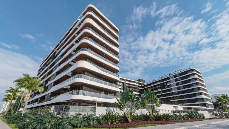 Imagem Apartamento com 4 Quartos à Venda, 180 m² em Jardim Oceania - João Pessoa Imagem Apartamento com 4 Quartos à Venda, 180 m² em Jardim Oceania - João Pessoa