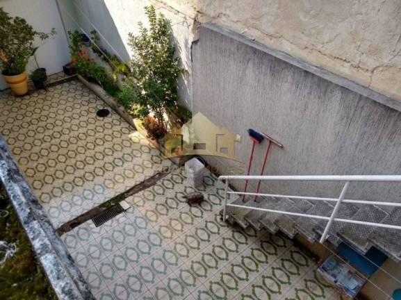 Imagem Casa com 3 Quartos à Venda, 120 m² em Vila Carrão - São Paulo