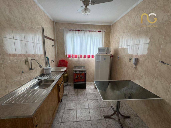 Imagem Apartamento com 1 Quarto à Venda, 45 m² em Vilamar - Praia Grande Imagem Apartamento com 1 Quarto à Venda, 45 m² em Vilamar - Praia Grande
