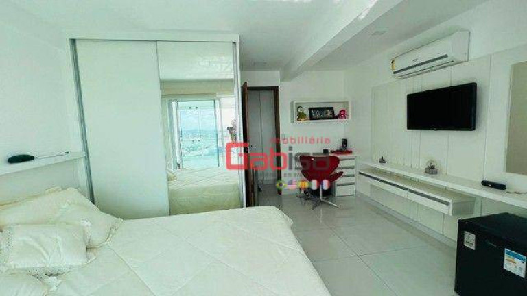 Imagem Cobertura com 3 Quartos à Venda, 198 m² em Centro - Cabo Frio Imagem Cobertura com 3 Quartos à Venda, 198 m² em Centro - Cabo Frio