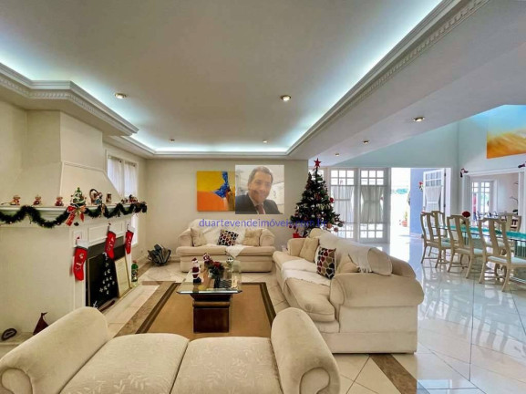 Imagem Casa com 4 Quartos à Venda, 632 m² em São Paulo Ii - Cotia Imagem Casa com 4 Quartos à Venda, 632 m² em São Paulo Ii - Cotia