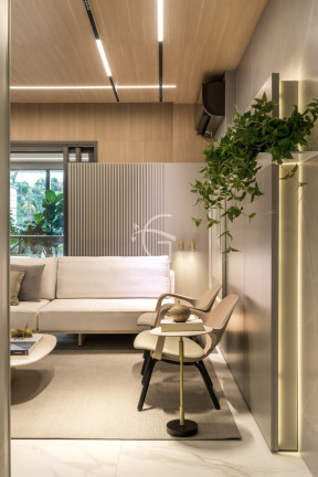 Imagem Apartamento com 3 Quartos à Venda, 110 m² em Atiradores - Joinville