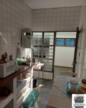 Imagem Sobrado à Venda, 206 m² em Jardim Faculdade - Sorocaba Imagem Sobrado à Venda, 206 m² em Jardim Faculdade - Sorocaba