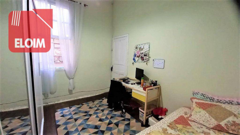 Imagem Casa com 2 Quartos à Venda, 120 m² em Lapa - São Paulo Imagem Casa com 2 Quartos à Venda, 120 m² em Lapa - São Paulo