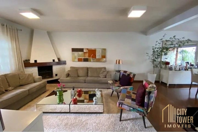 Imagem Casa com 5 Quartos à Venda, 229 m² em Planalto Paulista - São Paulo