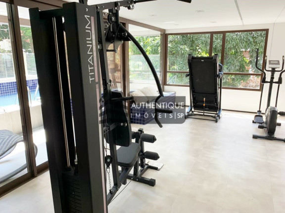 Imagem Apartamento com 2 Quartos à Venda, 53 m² em Moema - São Paulo Imagem Apartamento com 2 Quartos à Venda, 53 m² em Moema - São Paulo
